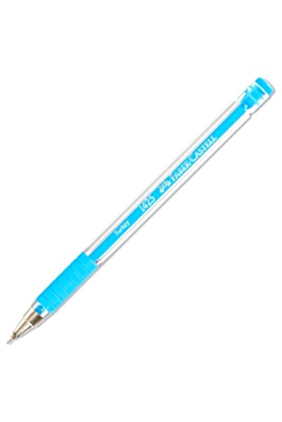 Faber Castell Ballpoint Pen 1425 Turquoise - 3 Units
