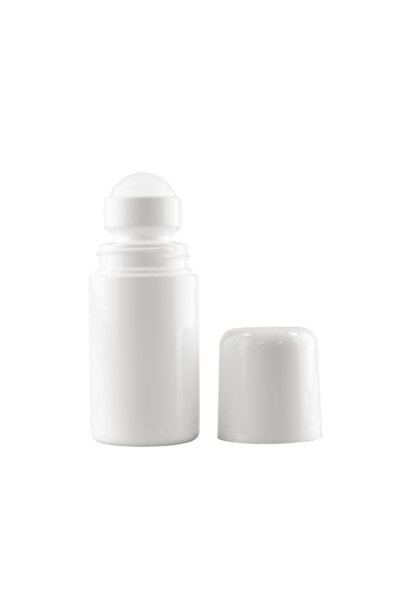 Ellemental Flacon roll-on din plastic, 60 ml