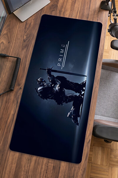 Milura Transformers 40x90 ProControl Mouse Pad Gaming Mousepad Kaymaz Taban B...