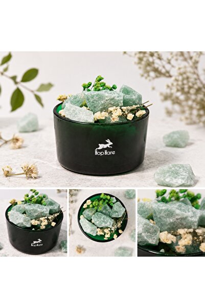 OEM Difuzor de Aroma cu Cristale Aventurin Verde – Hop Hare Aroma Stone Diffuser