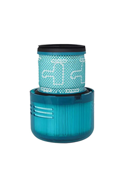 Choice V15 Filter For Dyson V15 V11 SV14 Washable Filter Hepa Cordless Stick ...