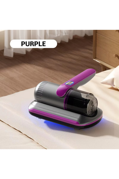 Choice1 AS SHOW Wireless vacuum mite removal machine for Home Bedding Cleaner...