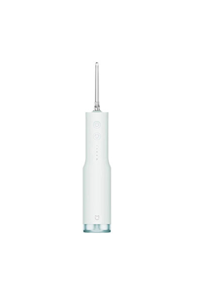 Choice1 MIJIA Green Mijia F300 Portable Oral Irrigator Dental for Irrigator T...
