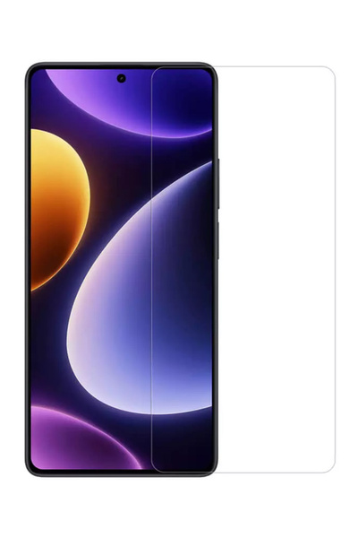 POWERTECH tempered glass 2.5D TGC-0641 για Xiaomi Poco F5