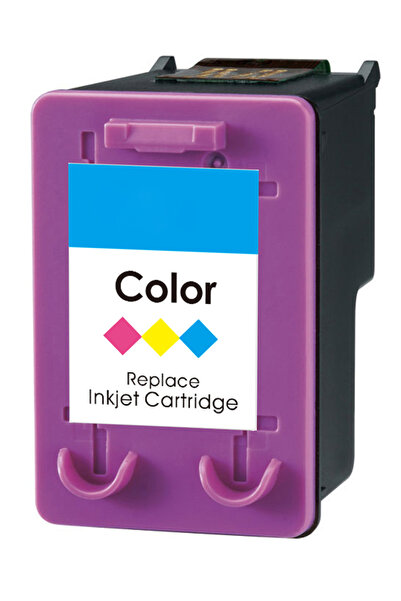 Premium Συμβατό Inkjet για HP No 300XL/901, 14ml, color