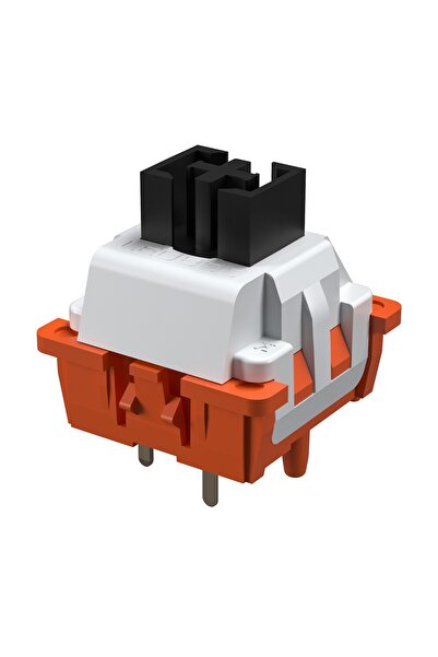 Aula Leobog Space Golden Lineer Mekanik Switch 100 Adet