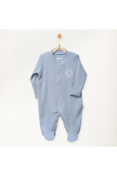 andywawa Baby Jumpsuit Romper Bamboo Casual