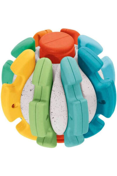 Chicco Minge Creativă pentru 12+ Luni