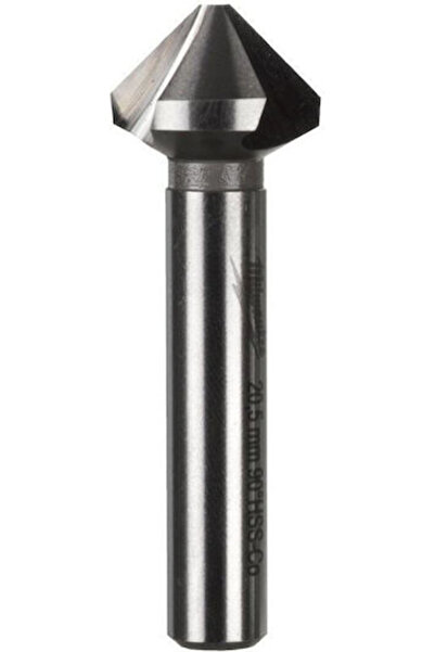 Milwaukee Burghiu conic HSS pentru metal
