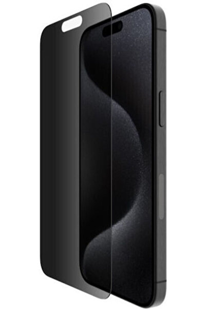 Belkin Screenforce Invisiglassam Privacy 16 Pro Max Ova170hq