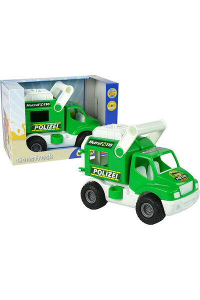 Polesie Mașină de poliție Poliție
