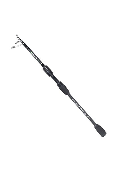 Remixon RYUJI VOLTAGE LRF FUJI 2.05M,1-9GR TELE KAMIŞ