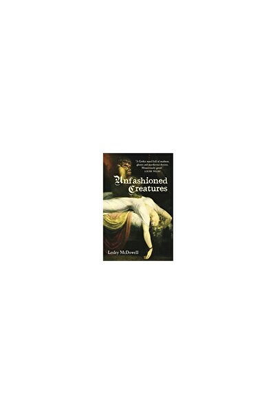 Saraband Unfashioned Creatures
