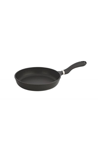 VALIRA Tigaie cu inductie, Valira, Aluminiu, 24 cm, Negru