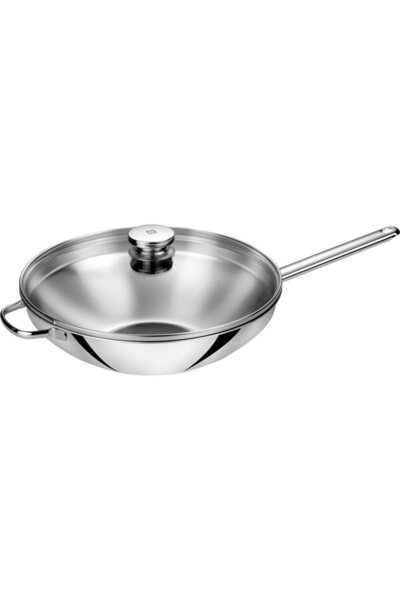 ZWILLING Tigaie Plus, argintiu, 32 cm, 3.12 kg