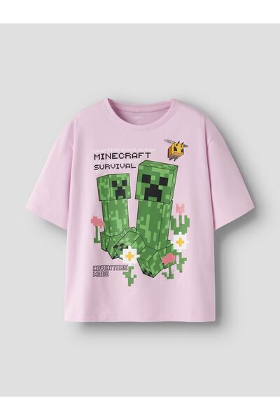 Name it Oberteil Minecraft