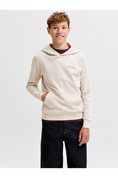 Jack & Jones Junior Kapuzenpullover Kapuzenpullover Boys