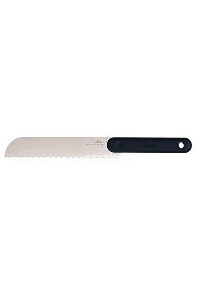 Trebonn Cutit de paine - Negru /