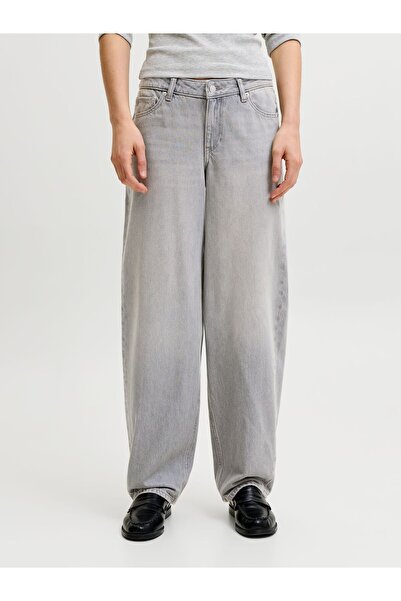 JJXX Barrel Fit Jeans JXFUJI BARREL MW R399 DNM SN