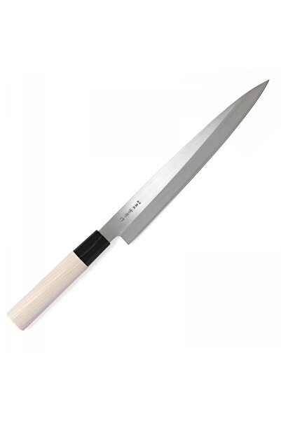 HAIKU Cutit Sashimi Home, Haiku, Otel crom-molibden, Maner din lemn honoki, 3...