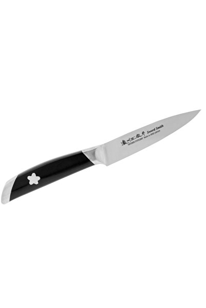 Satake Cutlery Cutit de curatat Satake, 10 cm, otel molibdeno-vanadiu, 20.3 c...