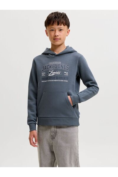 Jack & Jones Junior Kapuzenpullover Kapuzenpullover Boys