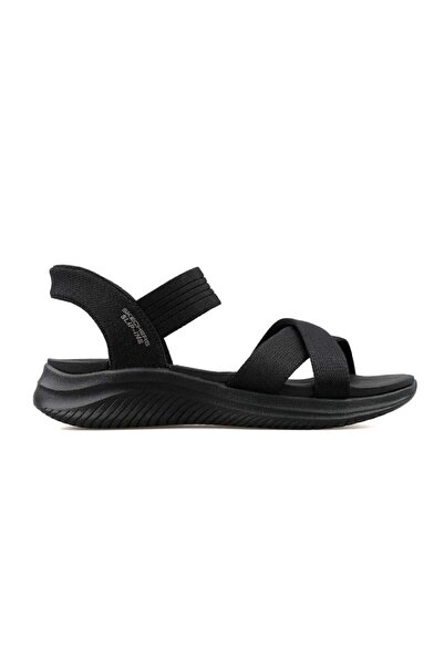 SKECHERS حذاء كاجوال نسائي من Ultra Flex 3.0119975-BBK Juststep