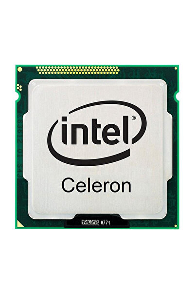 Intel used CPU Celeron G1820, 2.70 GHz, 2MB Cache, FCLGA1150