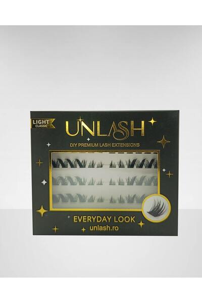 CUSTOM Grupuri de gene false pentru gene inferioare Unlash DeLuxe 6