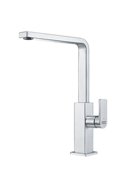 Franke Μπαταριες Κουζινας Mythos Standard Inox