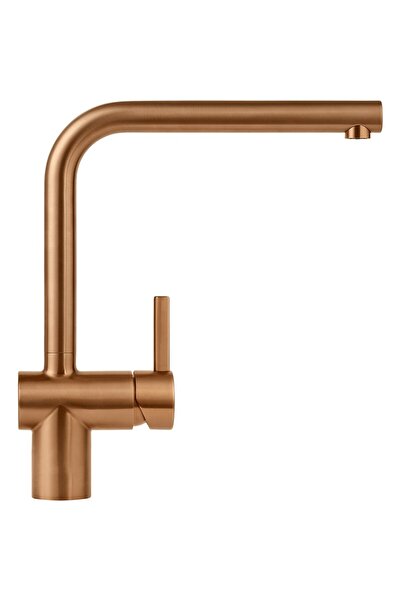 Franke Atlas Neo Standard Copper Μπαταρία Κουζίνας