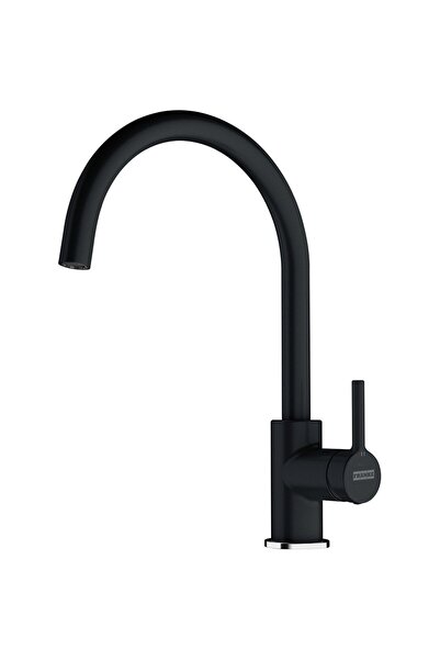 Franke Lina XL Standard Μπαταρία Κουζίνας Onyx