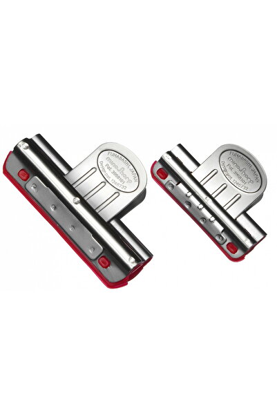 OEM Set 2 bucati ghidaje de ascutit pentru cutite, Sharp, piatra