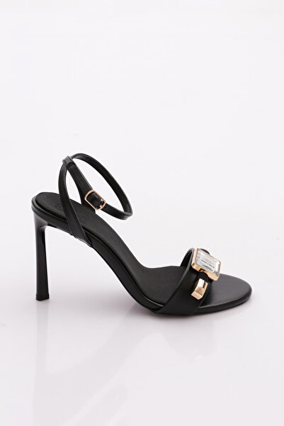 DGN 3146 Women's High Heel Shoes