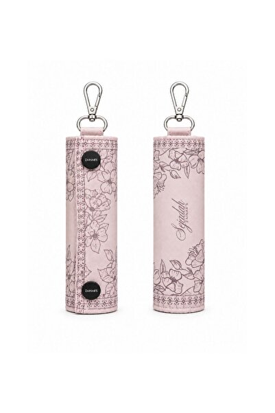 ZAINABS Zainab's Elegant Floral Charm Seccade - Seyahat Tipi Katlanabilir, He...