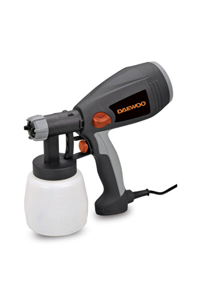 Daewoo Pulverizator de vopsea DASP 400 400 W