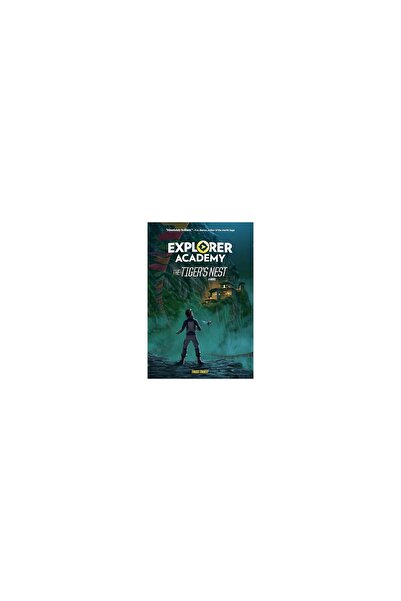 NATIONAL GEOGRAPHIC Explorer Academy