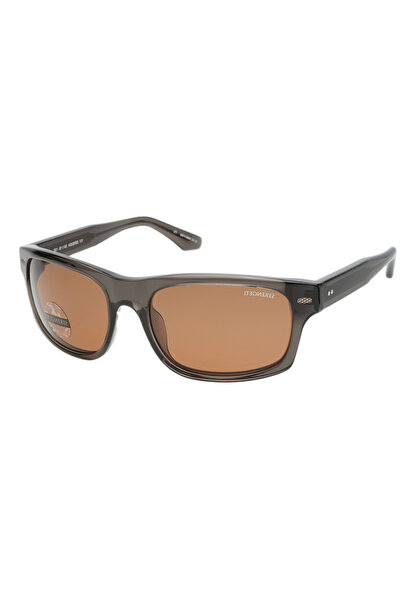Serengeti 101 SS762004 Polarize Fotokromik Unisex Güneş Gözlüğü