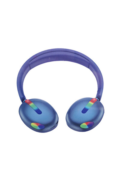 Tradesor Ασύρματα ακουστικά - Headphones - PG363 D - 740363 - Blue