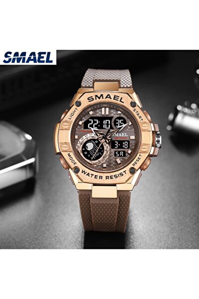 SMAEL 8068 Luxury Design Sports Men's Wristwatch