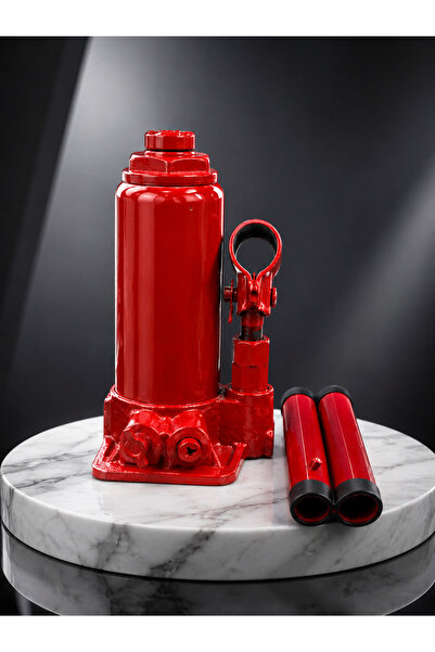 Lisinya ARAÇ KRİKO BOTTLE JACK 2TON -