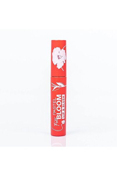 Pastel Full Bloom Lıp & Blush 79 Rhythm
