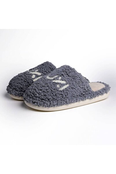 PUXI Rafal Slippers - Blue