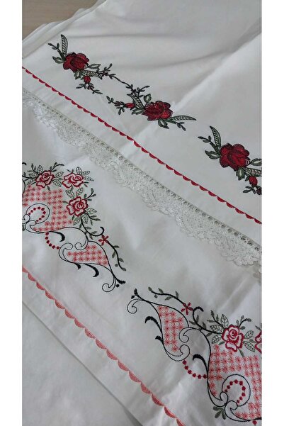 Papatyam 200 × 100 2 قطعة تنورة عمل ميكانيكية