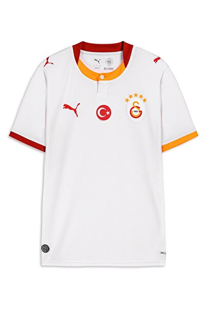 Puma Galatasaray 3.Alternatif Yeni Sezon Forma 2026/2027 Deplasman Forması Be...