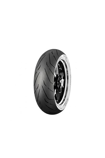 Continental ContiRoad 140/70 R17 66S Arka Motosiklet Lastiği