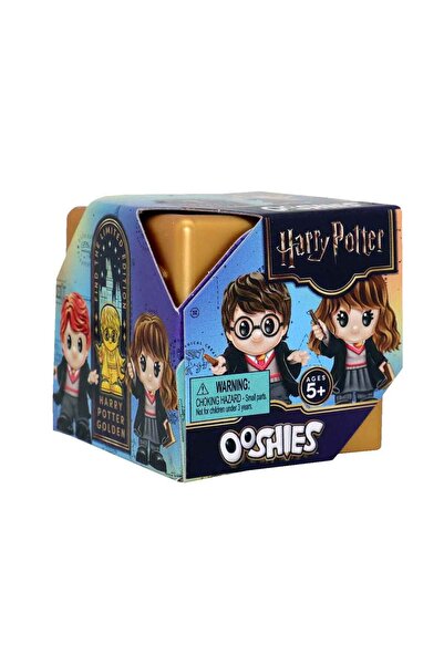Harry Potter Ooshies Sürpriz Figür Paketi 2 Figür Fiyatı Kalem Ucu Koleksiyon...