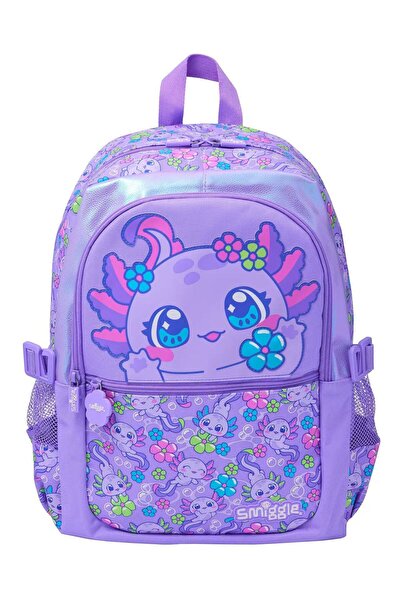 SMIGGLE karakter okul çantası