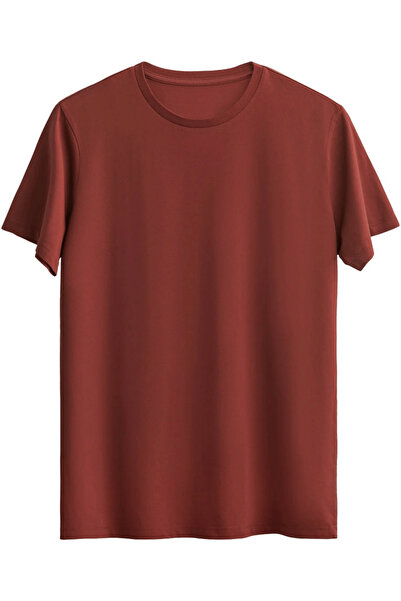 Luvis Store Premium Basic Regular Fit Unisex T-Shirt