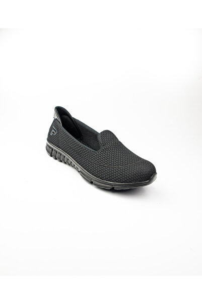BABALİ 103 Women's Aqua Shoes Black
